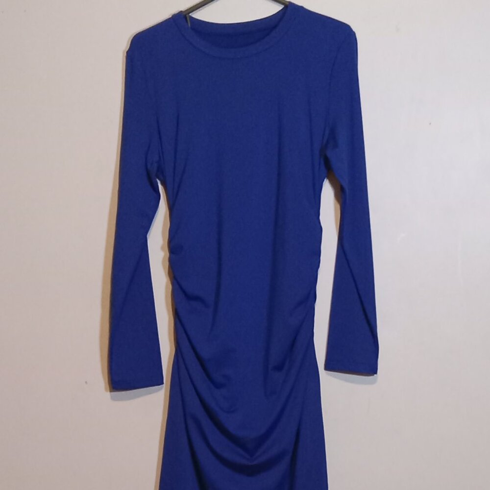 Body-Con Dress